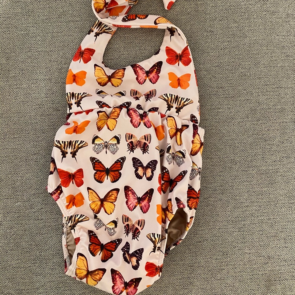 Kortni Jeane One-Piece